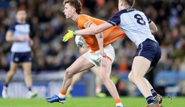 Saturday's national football league results