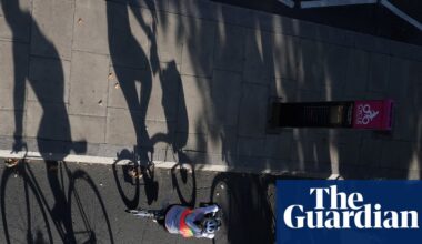 London, San Francisco and Beijing achieve ‘remarkable reductions’ in air pollution | Air pollution