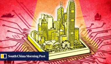 Hong Kong’s bid to win in AI: where are the road map and the guardrails?