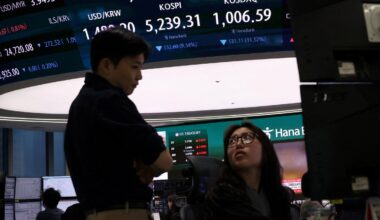 Emerging markets can ride out Middle East shocks, investors say