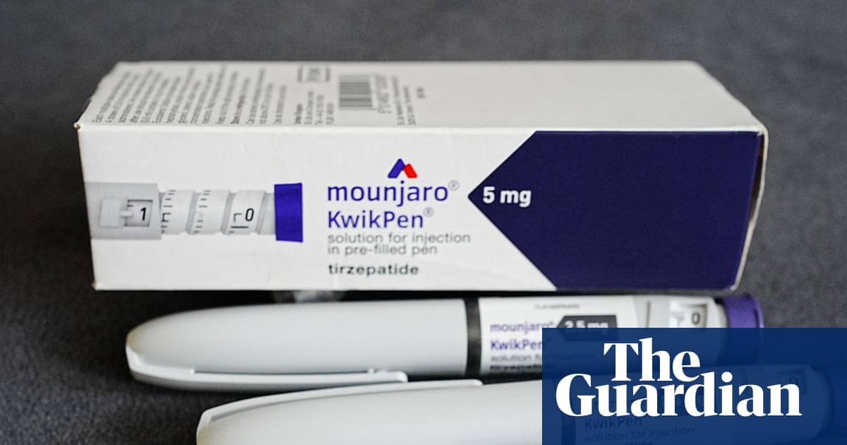 Weight loss drugs may stop people getting addicted to drugs and alcohol, study finds | Weight-loss drugs