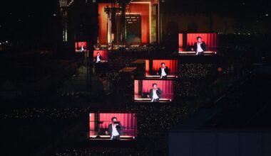 All you need to know about 'BTS: The Return,' new Netflix documentary