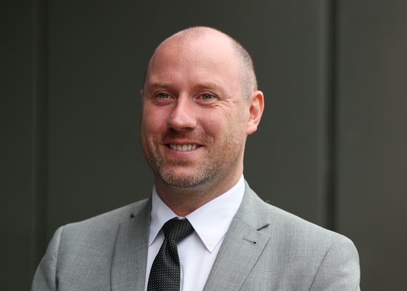 Health Secretary Neil Gray said the screening programme could be ‘life-changing’