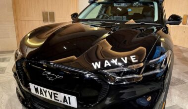 Qualcomm, Wayve partner to accelerate AI-powered self-driving system rollout