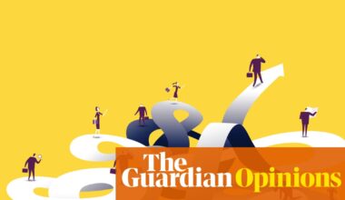 AI job layoffs are here: it’s time to revive the push for shorter working hours | John Quiggin