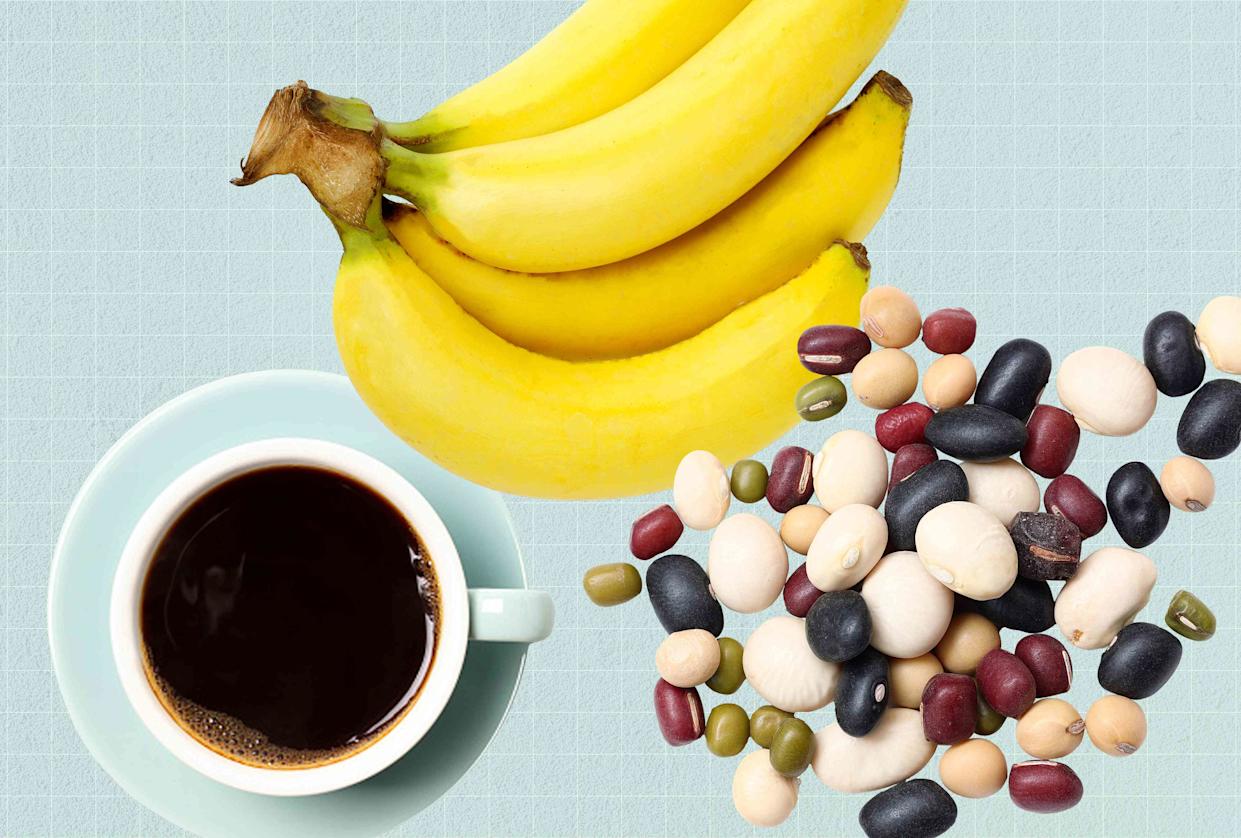 Credit: Getty Images. EatingWell design.