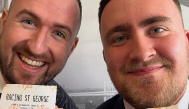 Cork tipster is warned against publishing further criticisms of rival Rob Heneghan – The Irish Times