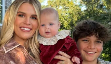 “Southern Charm”'s Madison LeCroy Gets Emotional When Son Hudson, 12, Meets Her Baby Daughter for the First Time (Exclusive)