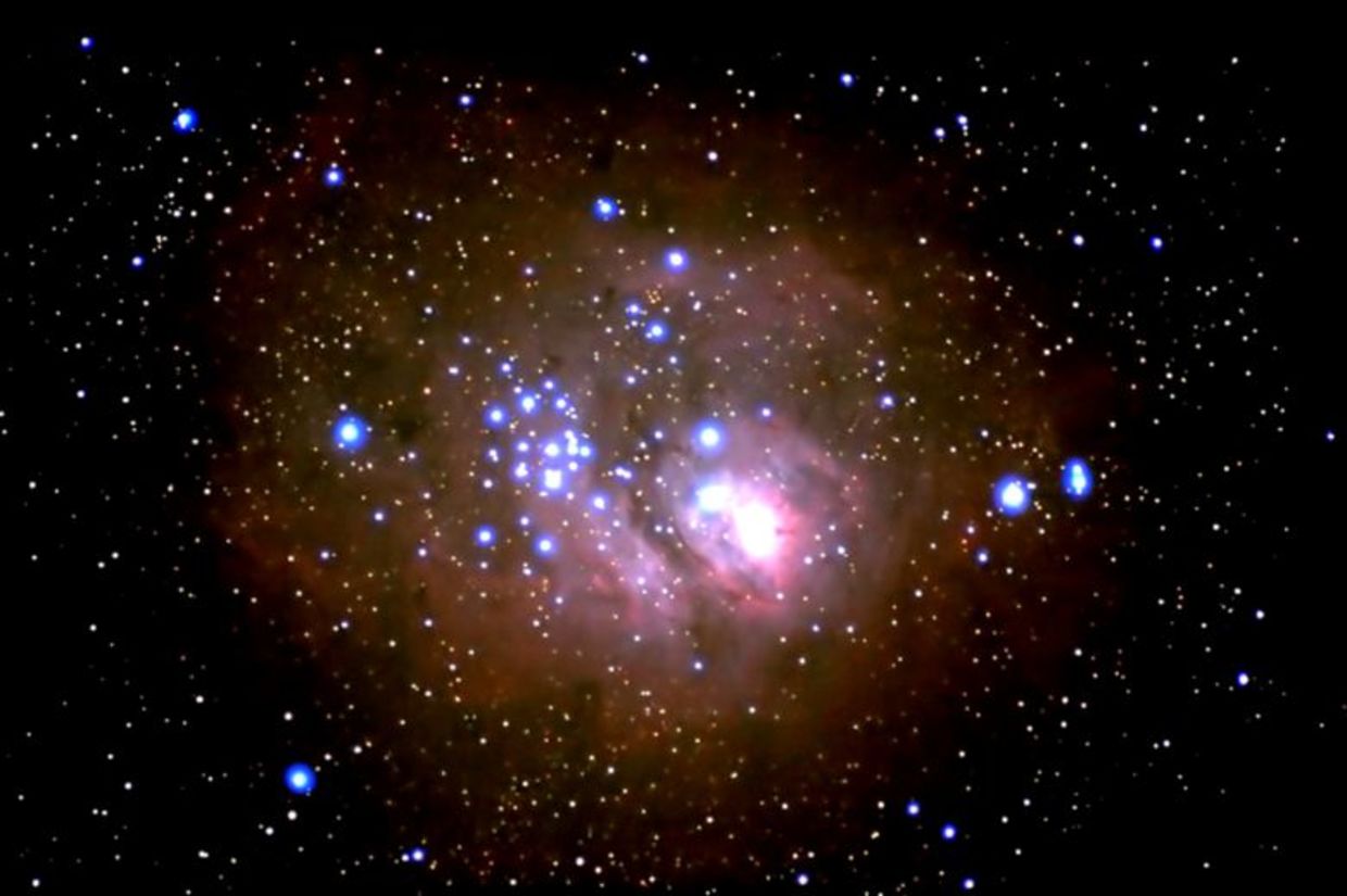 Israeli Scientists Measure Cosmic Rays With NASA Telescope