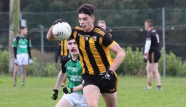 Oisín Gillain - gone but will never be forgotten 