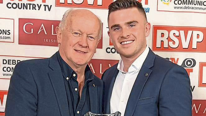Fermanagh stars shine at Country TV awards