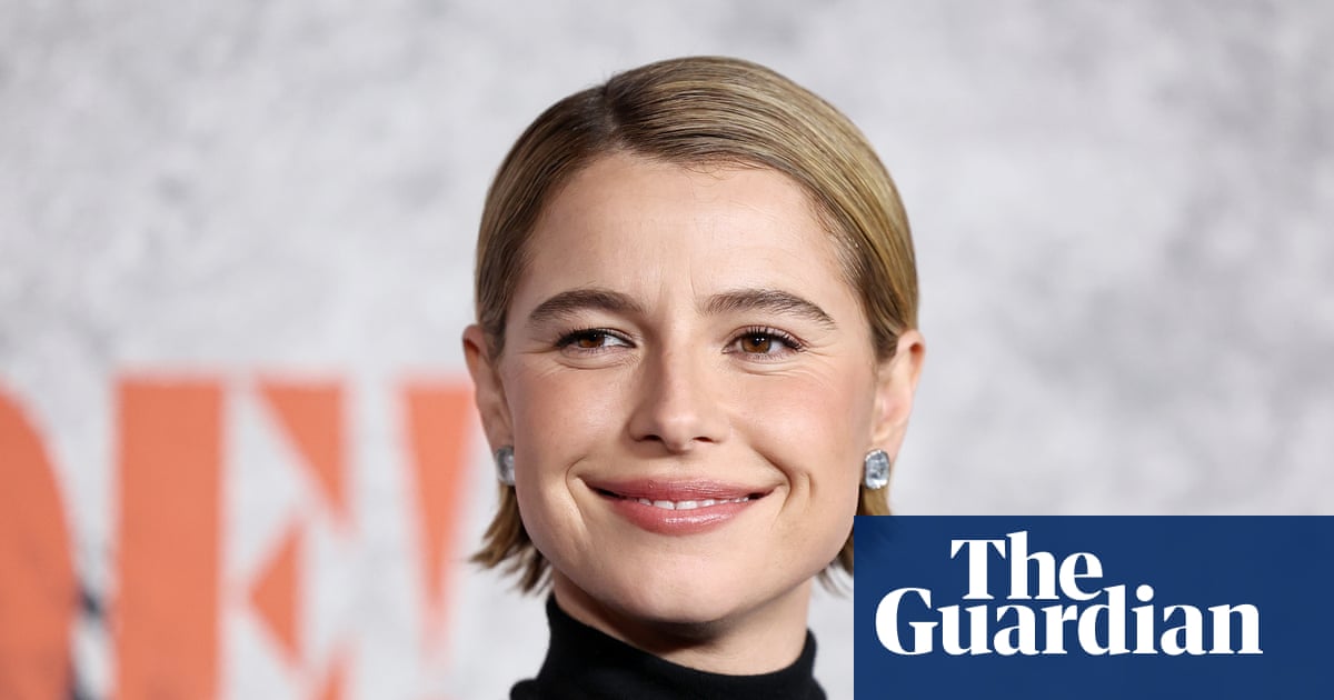 ‘Everyone will tune in – she’s one of our own’: Jessie Buckley’s home town abuzz before Oscars | Jessie Buckley