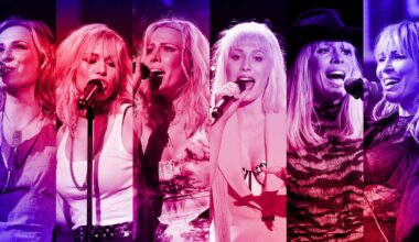 Natasha Bedingfield Felt Lonely on ‘The Masked Singer’