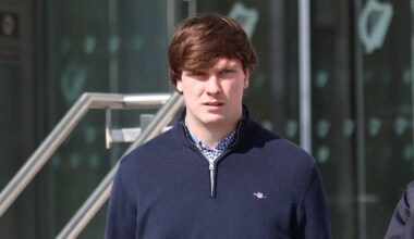 Leinster rugby player Alan Spicer in court over alleged assault on woman at Copper Face Jacks – The Irish Times