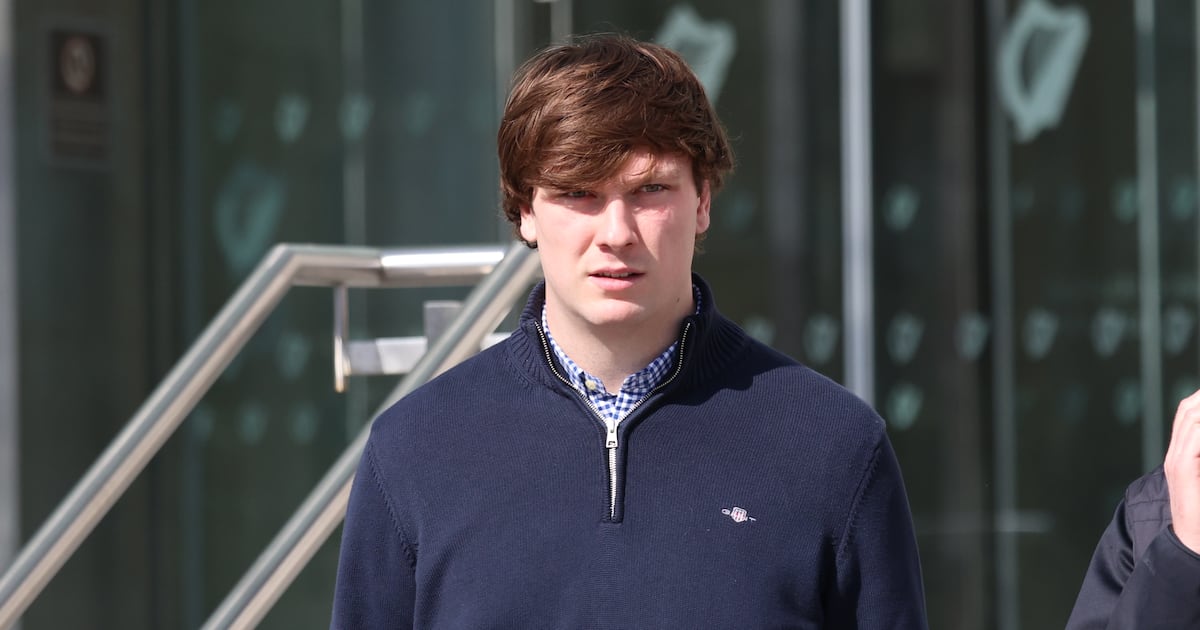 Leinster rugby player Alan Spicer in court over alleged assault on woman at Copper Face Jacks – The Irish Times