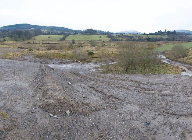Wicklow’s most notorious dump: Specialist teams mobilise for €45m waste removal