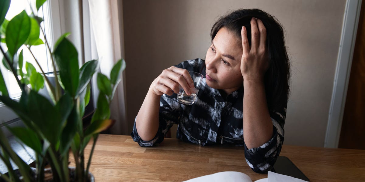 The Number-1 Brain Tumor Symptom Doctors Want You to Know