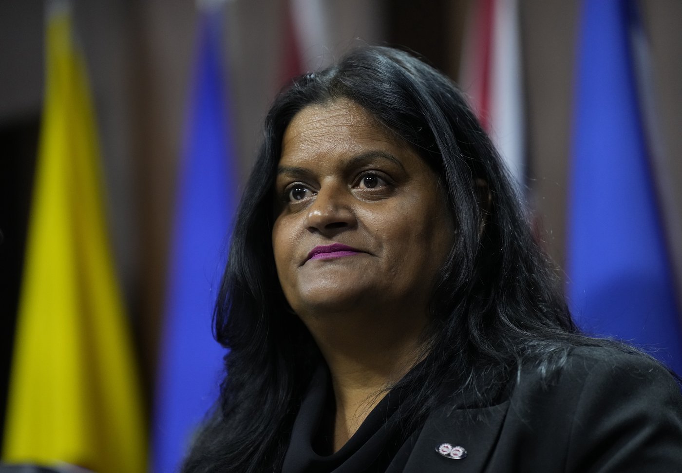 Union files grievance, asks feds to suspend early retirement program