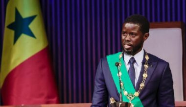 Senegal makes $471 million debt payment but faces tough times head