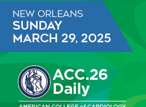 ACC.26 Opens With Energy, Purpose and a Call to Lead – Together