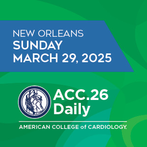 ACC.26 Opens With Energy, Purpose and a Call to Lead – Together