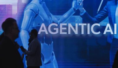 Why crypto bulls think AI agents will make stablecoins the default payment layer