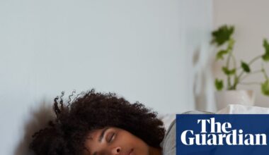 Extra 11 minutes’ sleep each night can reduce heart attack risk, study finds | Health