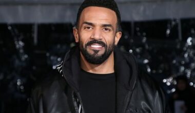 Craig David to headline new Wicklow music festival at Bray Wanderers grounds