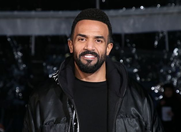 Craig David to headline new Wicklow music festival at Bray Wanderers grounds