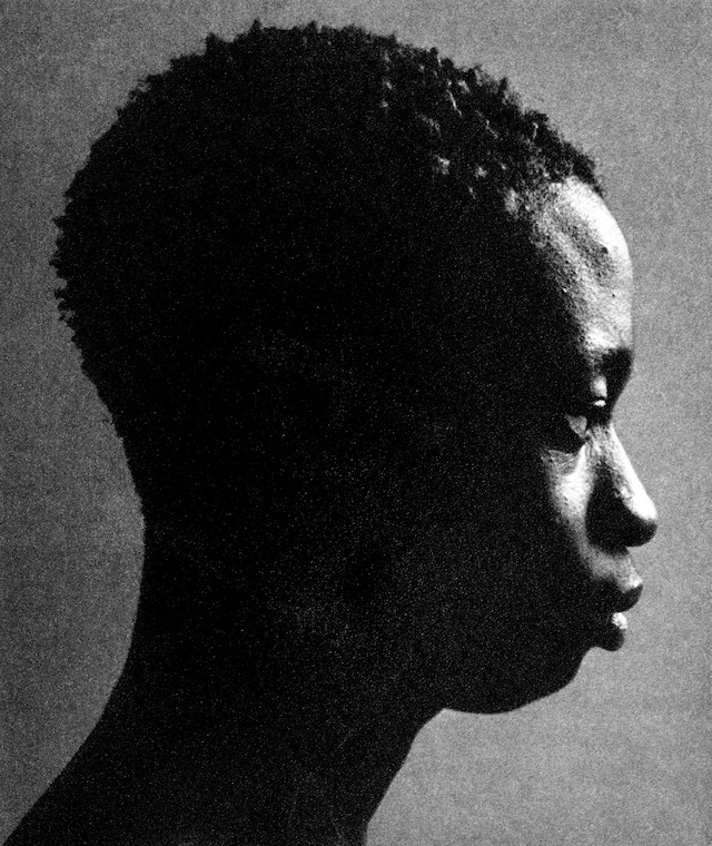 Portraits 14-16 November by Jack Davison,