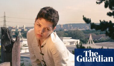 Add to playlist: the coffee-shop pop of Gianna and the week’s best new tracks | Music