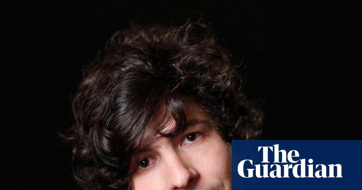 ‘The world was hard – this movie was meant to be a hug’: Ugo Bienvenu on his heartwarming eco-fable Arco | Animation in film