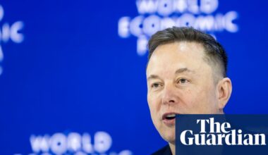 Musk’s xAI wins permit for datacenter’s makeshift power plant despite backlash | Technology