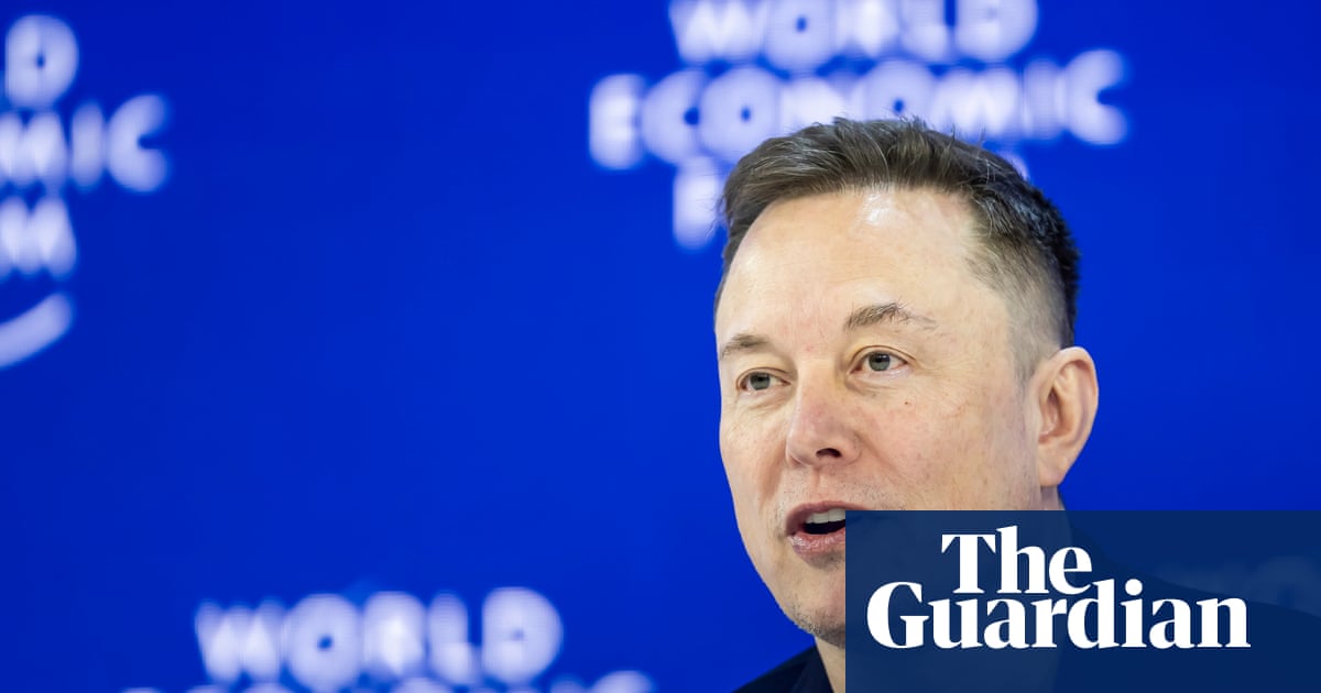 Musk’s xAI wins permit for datacenter’s makeshift power plant despite backlash | Technology