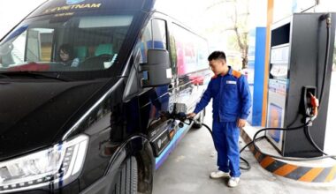 Fuel prices slashed as stabilisation fund deployed