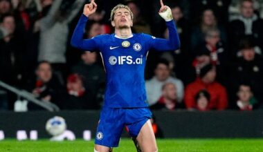 Wrexham denied Hollywood ending as Chelsea banish their FA Cup ambitions in thrilling contest