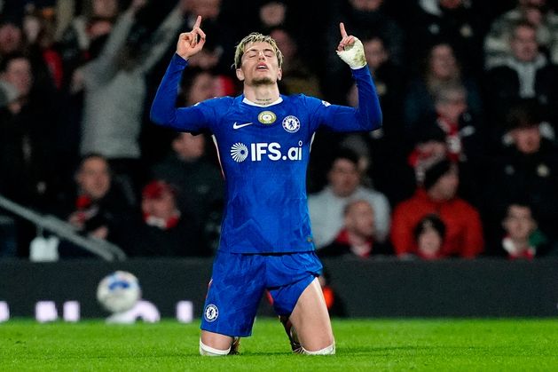 Wrexham denied Hollywood ending as Chelsea banish their FA Cup ambitions in thrilling contest