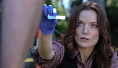 Death in Paradise spin-off delivers major update on third season