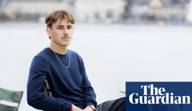 Lázár by Nelio Biedermann review – a Hungarian epic from a 22-year-old author | Fiction