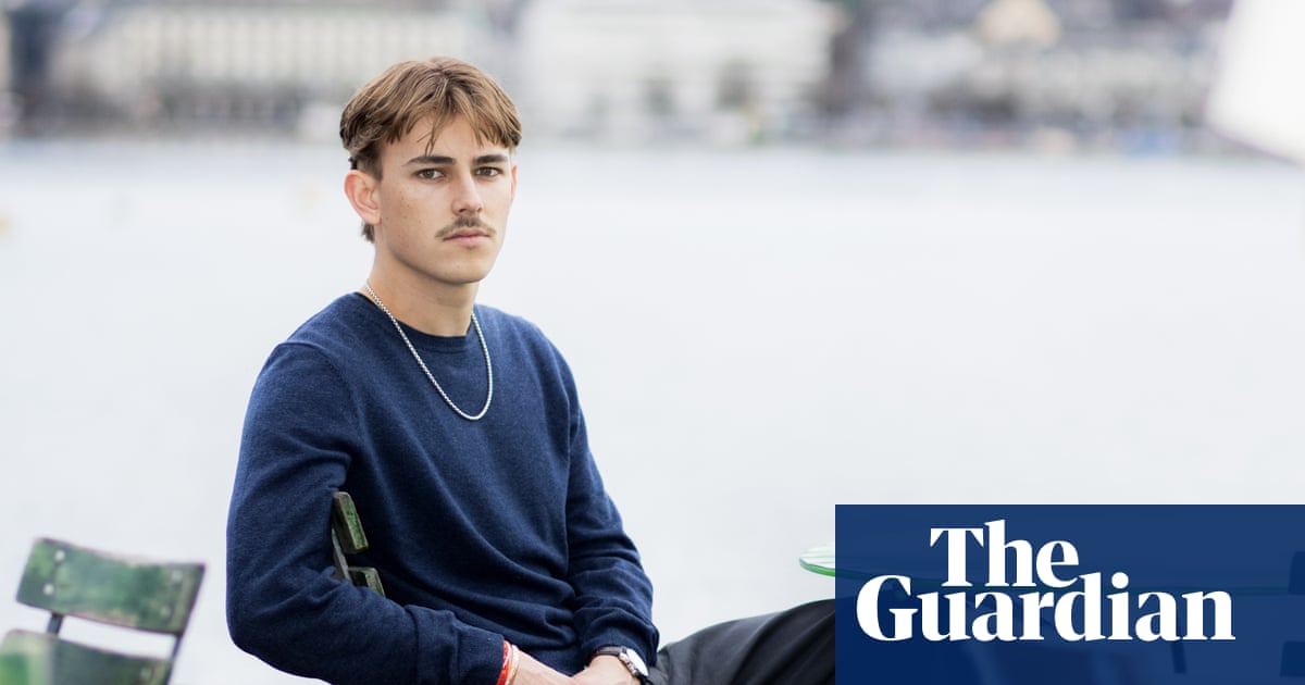 Lázár by Nelio Biedermann review – a Hungarian epic from a 22-year-old author | Fiction