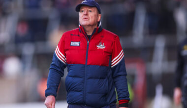 John Cleary on injuries, recovering from Derry loss and Portugal trip