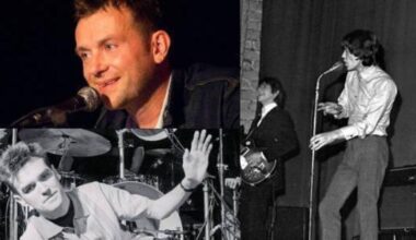 The Smiths, Rolling Stones, Damon Albarn...  Eight great gigs at the Savoy in Cork through the years