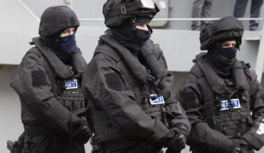 Ireland's navy needs backing, not bureaucracy 