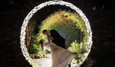 West Cork couple ‘always wanted a traditional wedding’