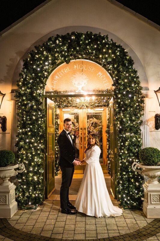 Katie O'Driscoll and Stephen Crowley. Pictures: Dermotsullivan.com