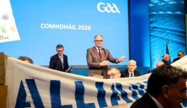 All-Irelands stay in July, Munster hurling runners-up get home advantage