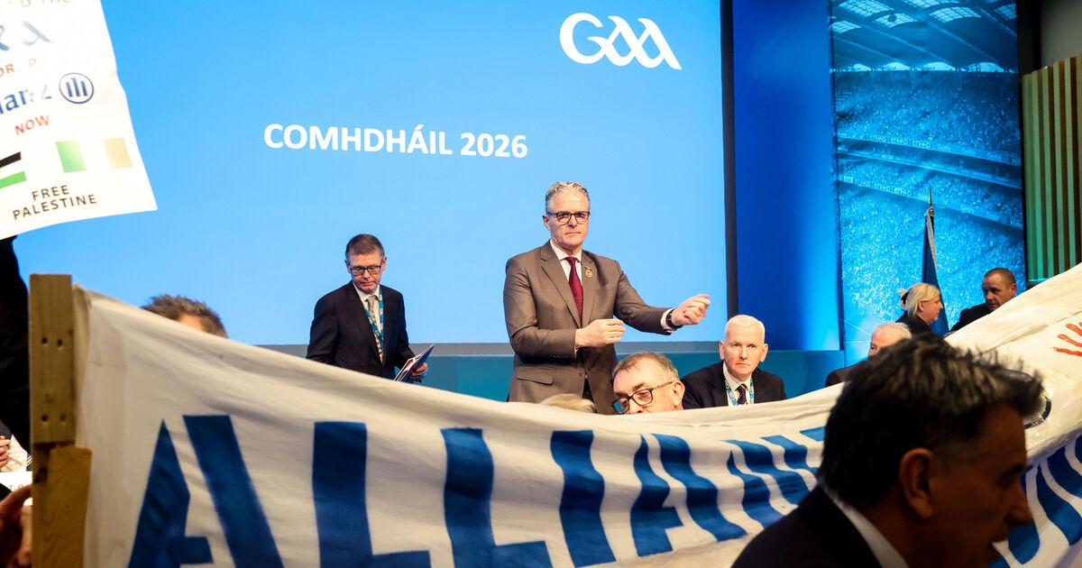 All-Irelands stay in July, Munster hurling runners-up get home advantage