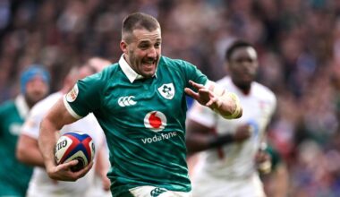 Better late than never for 'vindicated' Stuart McCloskey