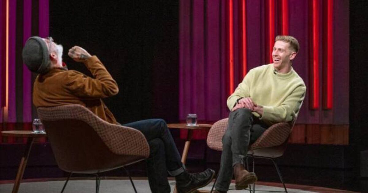 GAA player on his recovery from a cocaine and gambling addiction