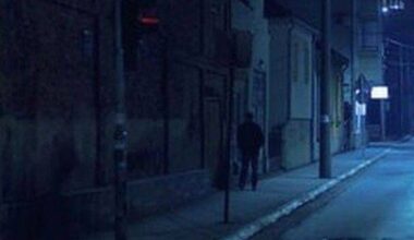 So many street lights out or so dim in Cork town, 'you’d need a cigarette lighter to find way around'